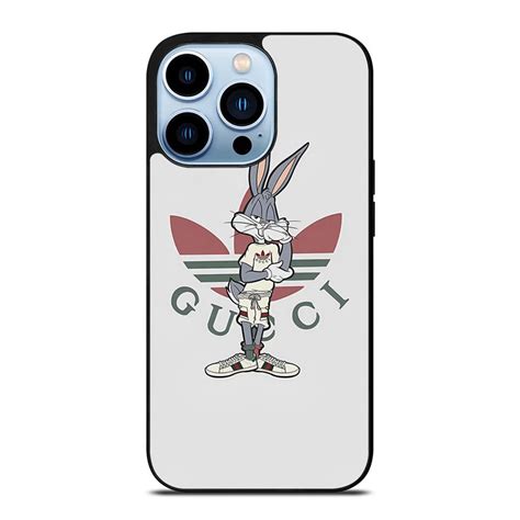 bugs bunny gucci iphone case|Buy and Sell Gucci iPhone Cases .